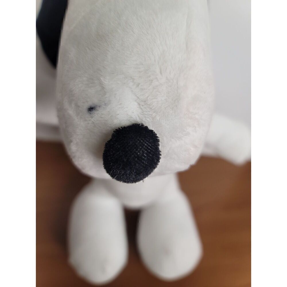 Snoopy Plush #A9 - Picture 7 of 7